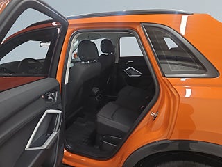 Audi Q3 35 TDI Quattro S&V-hjul/Drag/Dvärm/Cockpit/Carplay