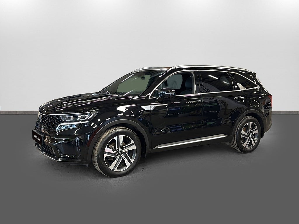 Kia Sorento PHEV Advance Plus Euro 6
