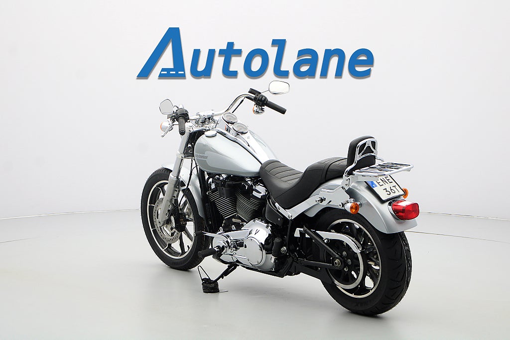 Harley-Davidson Low Rider *RESERVERAD*