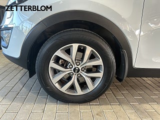 Kombi Kia Sportage 13 av 14