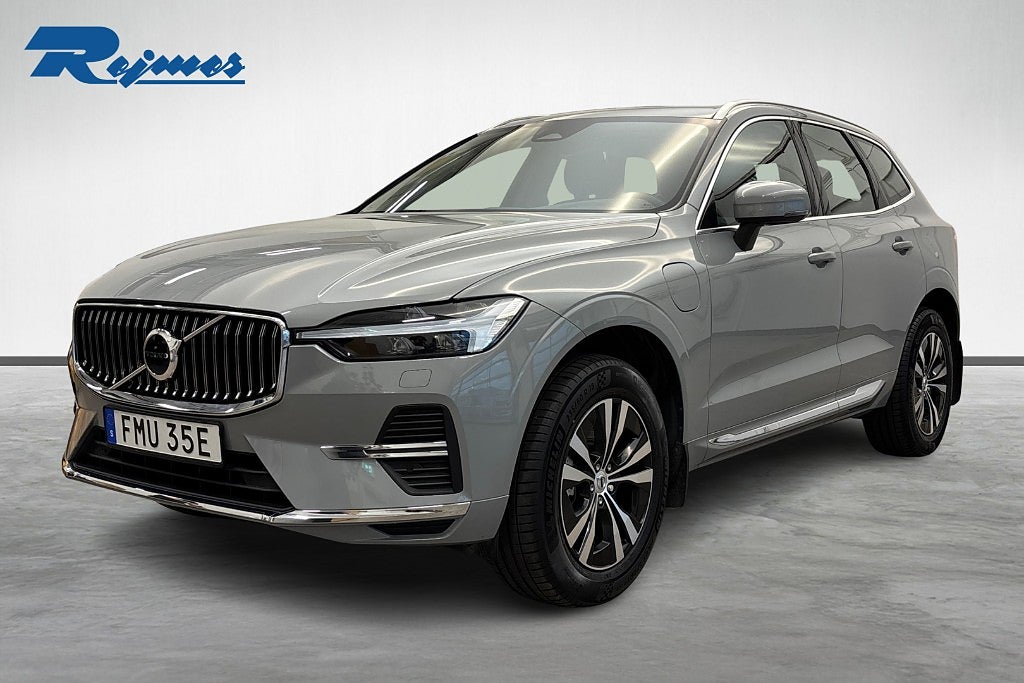 Volvo XC60 T6 Core Nordic Edition