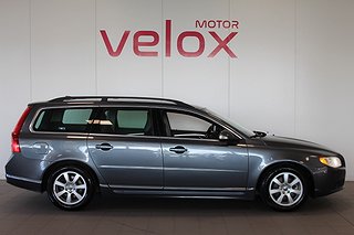 Kombi Volvo V70 3 av 18