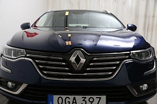 Kombi Renault Talisman 4 av 22