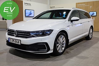 Kombi Volkswagen Passat 1 av 23