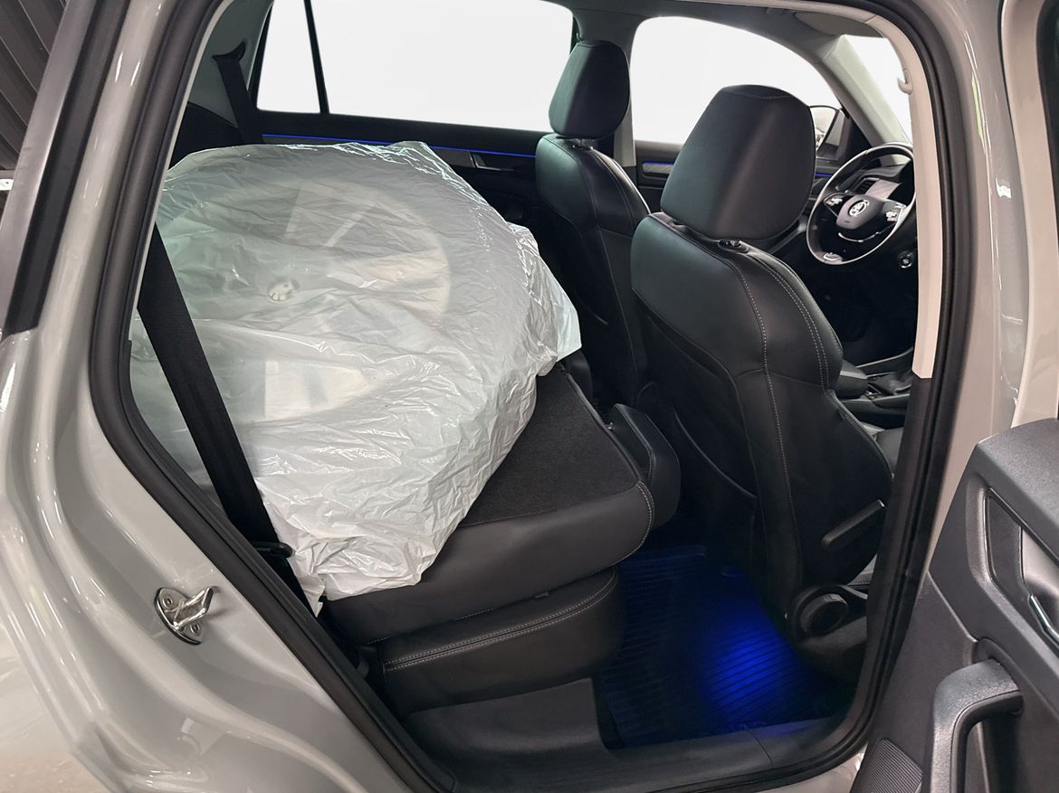 Skoda Kodiaq 2023, bild 7/61