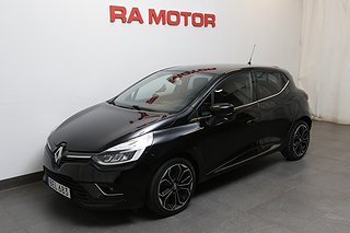 Halvkombi Renault Clio 1 av 23