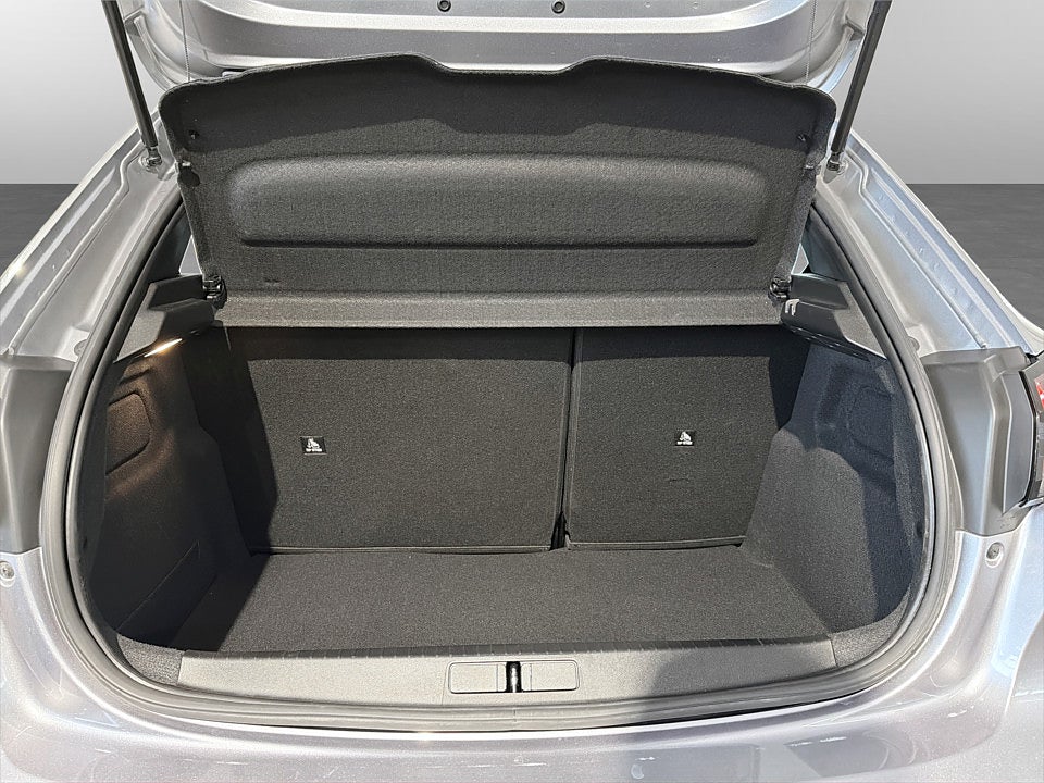 Bild på Peugeot e-208 Active 50 kWh 136hk Aut BACKSENSORER