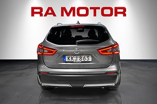 SUV Nissan Qashqai 6 av 25