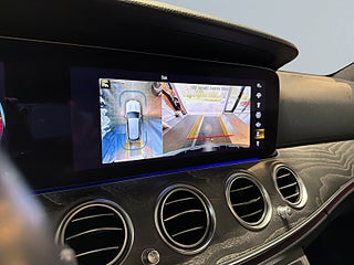 Mercedes-Benz E 220 d 4MATIC All-Terrain 360/Burmester/Drag/SoV/Pano – bild 11