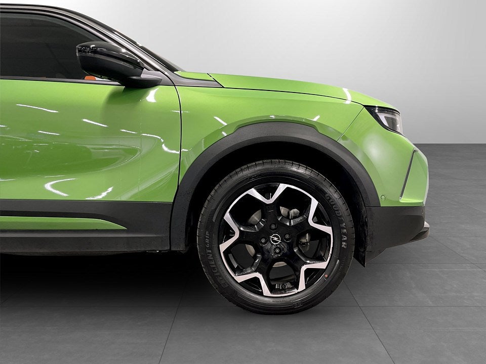 Bild på Opel Mokka Ultimate 1.2 Turbo 130hk Aut - B-KAMERA, RATTVÄRME
