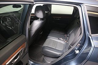 SUV Honda CR-V 10 av 25