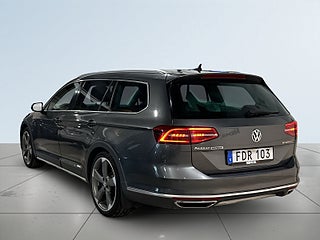 Volkswagen Passat Alltrack 2.0 TDI Alltrack 240hk AWD Drag Kamera Dvärm SoV