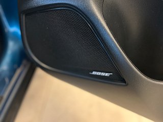 Mazda CX-3 2.0 Optimum AWD Drag/BOSE/Kamera/MoK/HuD/SoV-Däck