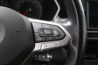 SUV Volkswagen T-CROSS 15 av 22