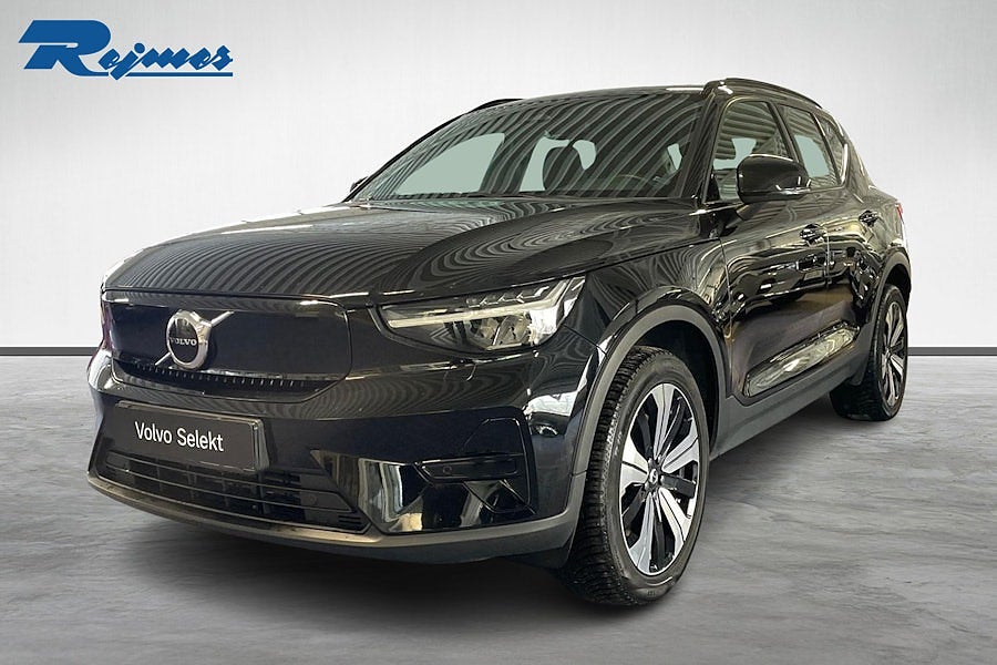 Volvo XC40 Recharge Core