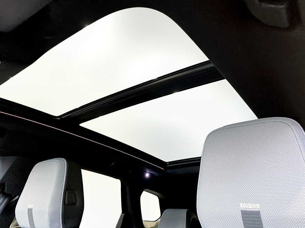 Bild på Opel Grandland GS+ Electric - DEMO