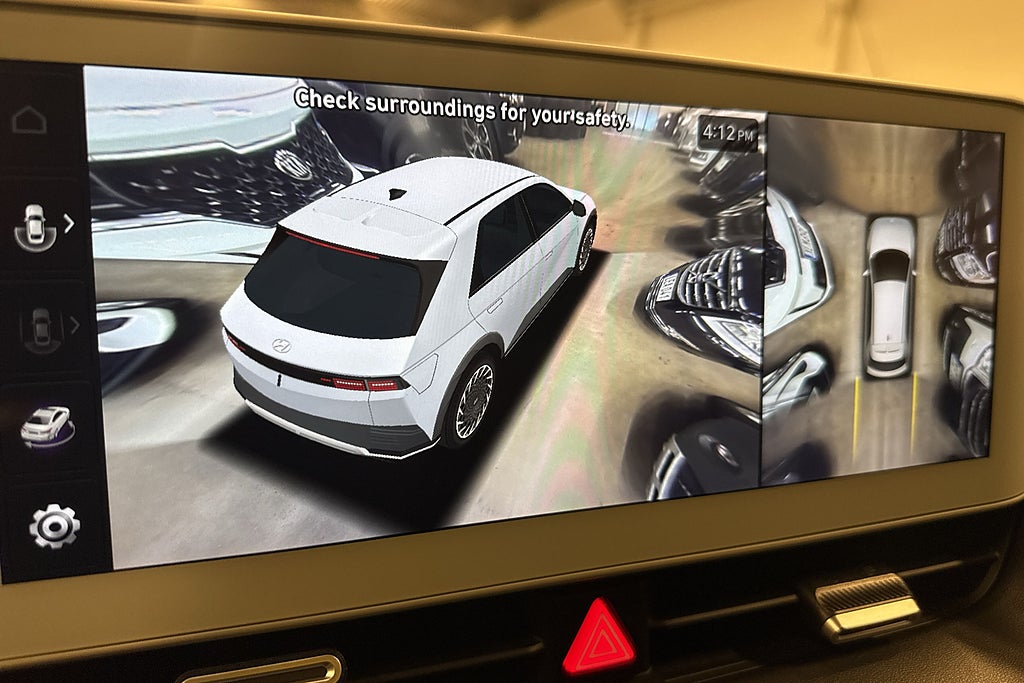 Hyundai IONIQ 5 2023