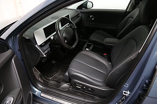 SUV Hyundai IONIQ 5 10 av 33