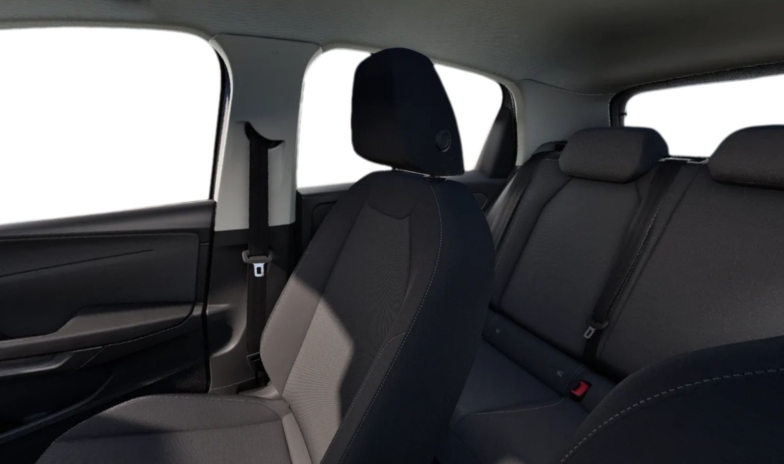 Volkswagen ID. Polo 2027, bild 5/10