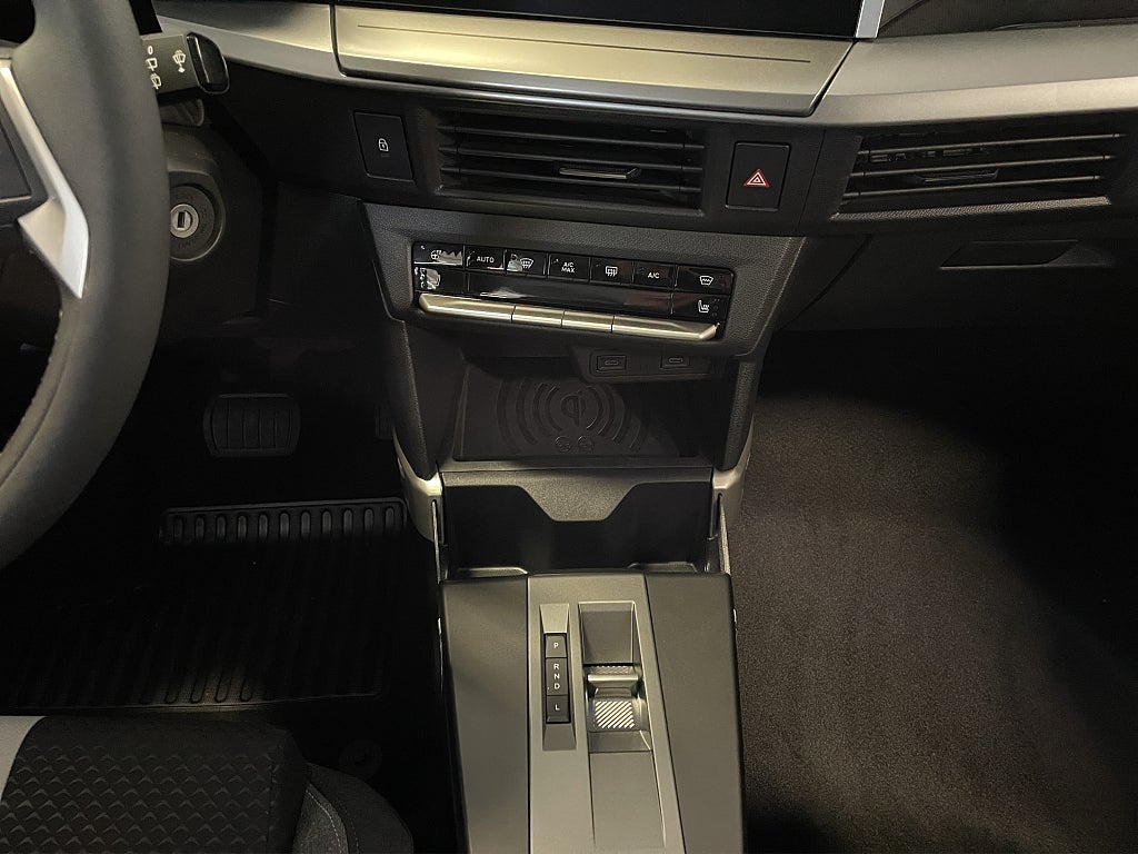 Opel Frontera 2025 - miniatyr 13