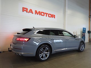 Kombi Volkswagen Arteon 5 av 24