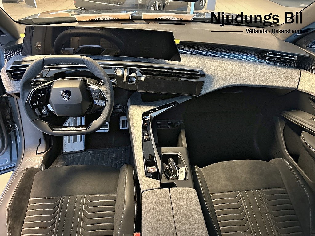Peugeot 3008 2025 - miniatyr 8