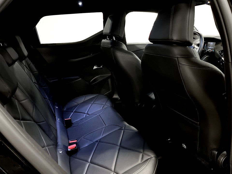 Bild på DS 3 Crossback E-Tense 136hk Aut B-KAMERA NAVI