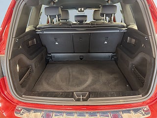 Mercedes-Benz GLB 200 7G-DCT Progressive Line S&V-hjul/Kamera/Navi – bild 12