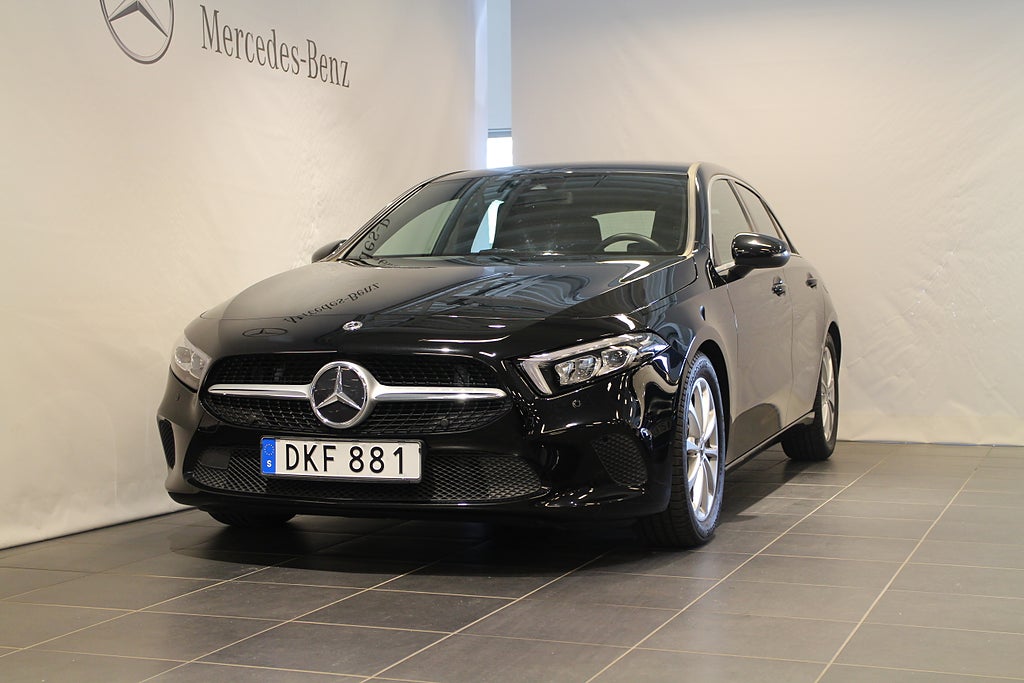 For Sale Mercedes Benz A 180 D 7g Dct 116hp 19