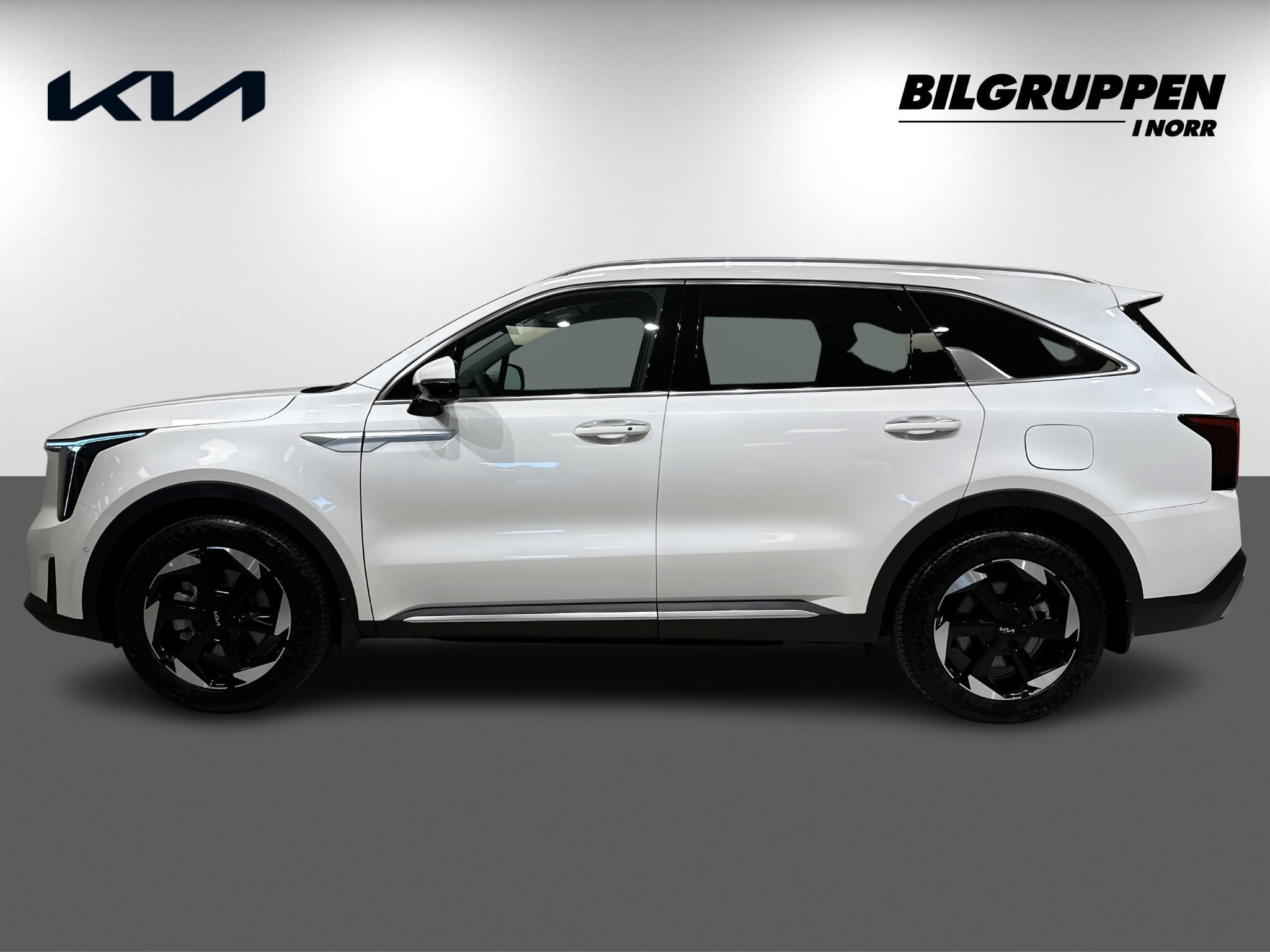 Kia Sorento 2027, photo 4/10