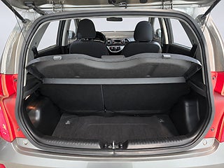 Kia Picanto 2015 bild 28