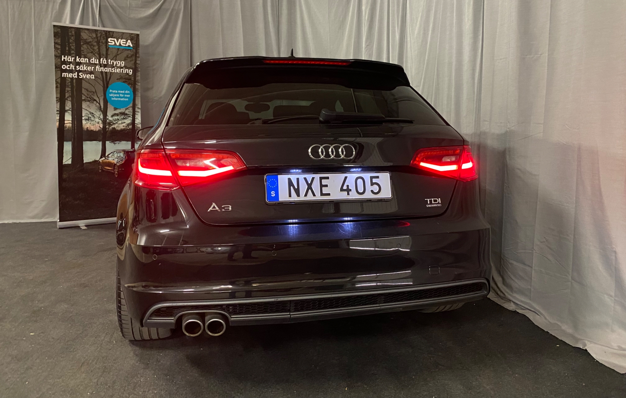 Audi A3 2014, kuva 5/45