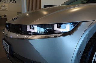 SUV Hyundai IONIQ 5 8 av 24
