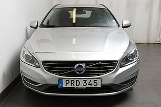 Kombi Volvo V60 5 av 24