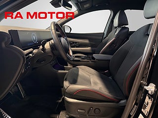 SUV Hyundai Tucson 12 av 28