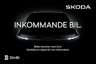 Brugt Škoda Octavia 1.0 ambition tsi