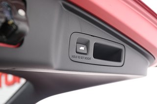 SUV Honda CR-V 12 av 23