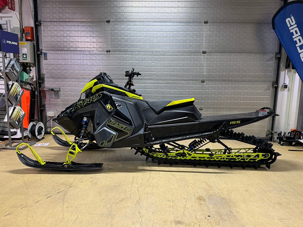 Polaris 850 RMK Khaos Slash 155 -22
