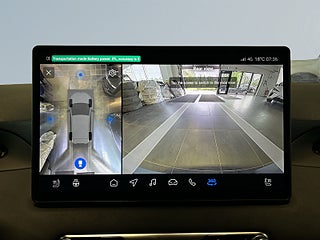 MG 4 EV Urban 53.9 kWh Premium Värmepump/360/Ambient/Carplay/Ad.Fhåll – bild 15
