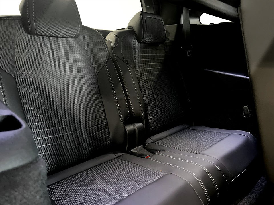 Bild på Peugeot 5008 GT Hybrid 145hk Aut 7-SITS B-KAMERA CARPLAY