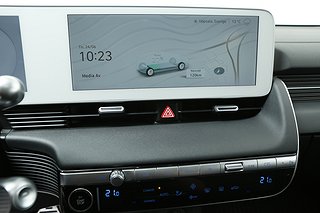 SUV Hyundai IONIQ 5 21 av 26