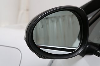 Halvkombi ORA 300 Pro 11 av 23
