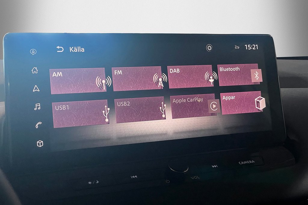 Nissan Qashqai e-POWER | HYBRID | DRAGKROK | N-Connecta 2023