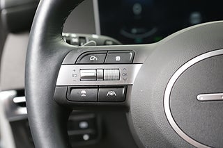 Kombi Hyundai Tucson 17 av 25