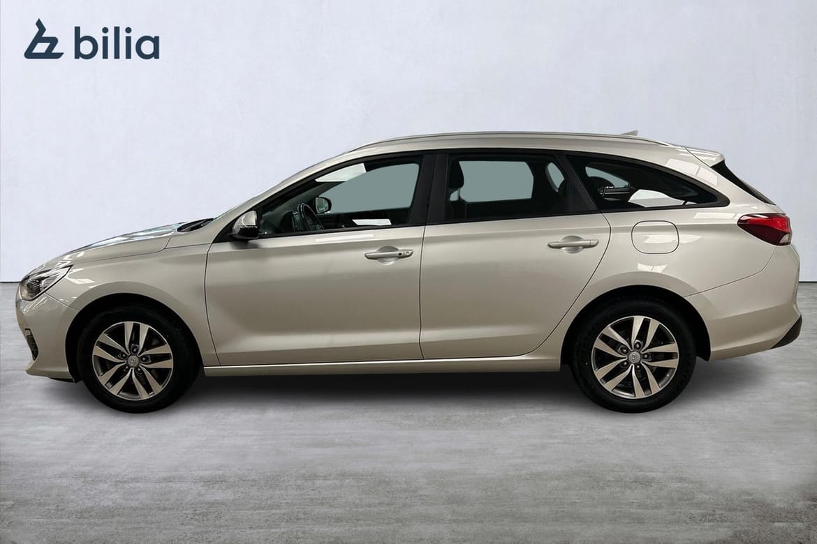 Hyundai i30 2020, bild 2/52