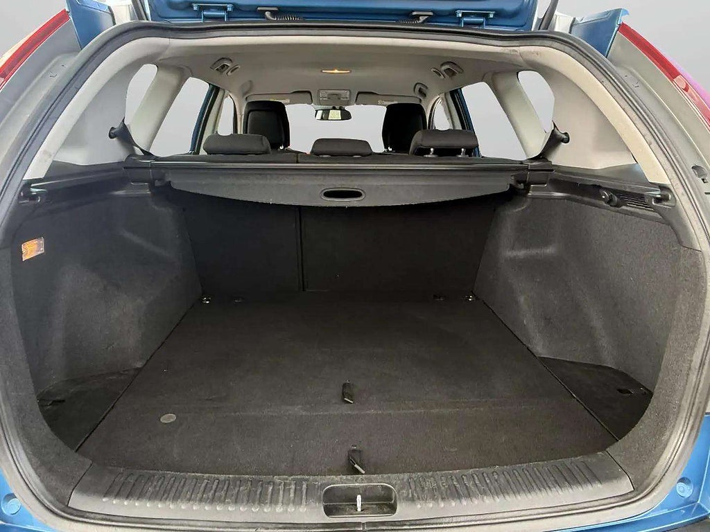Kia Ceed cee'd_sw 1.6 CVVT EX Automat 13500 Mil - miniatyr 16