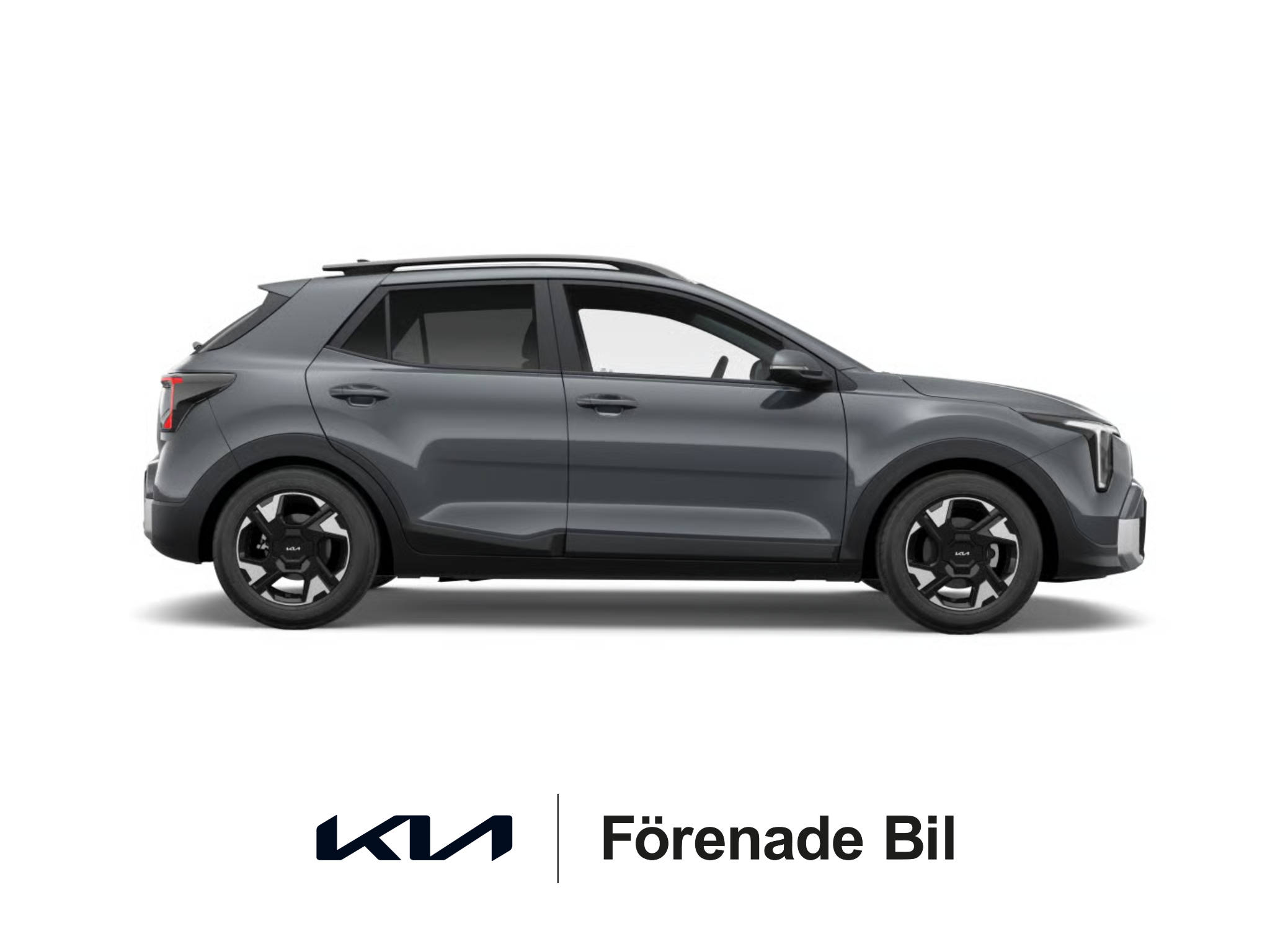 Kia Stonic 1.0 T-GDi MT ACTION 2026, bild 6/34