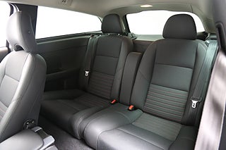 Halvkombi Volvo C30 20 av 21