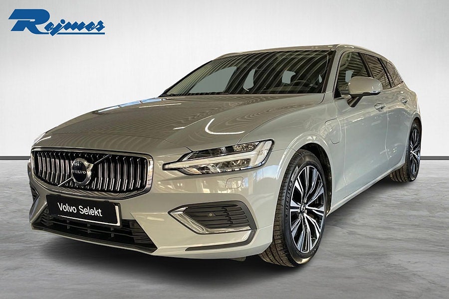 Volvo V60 Recharge T6 II Core Edition