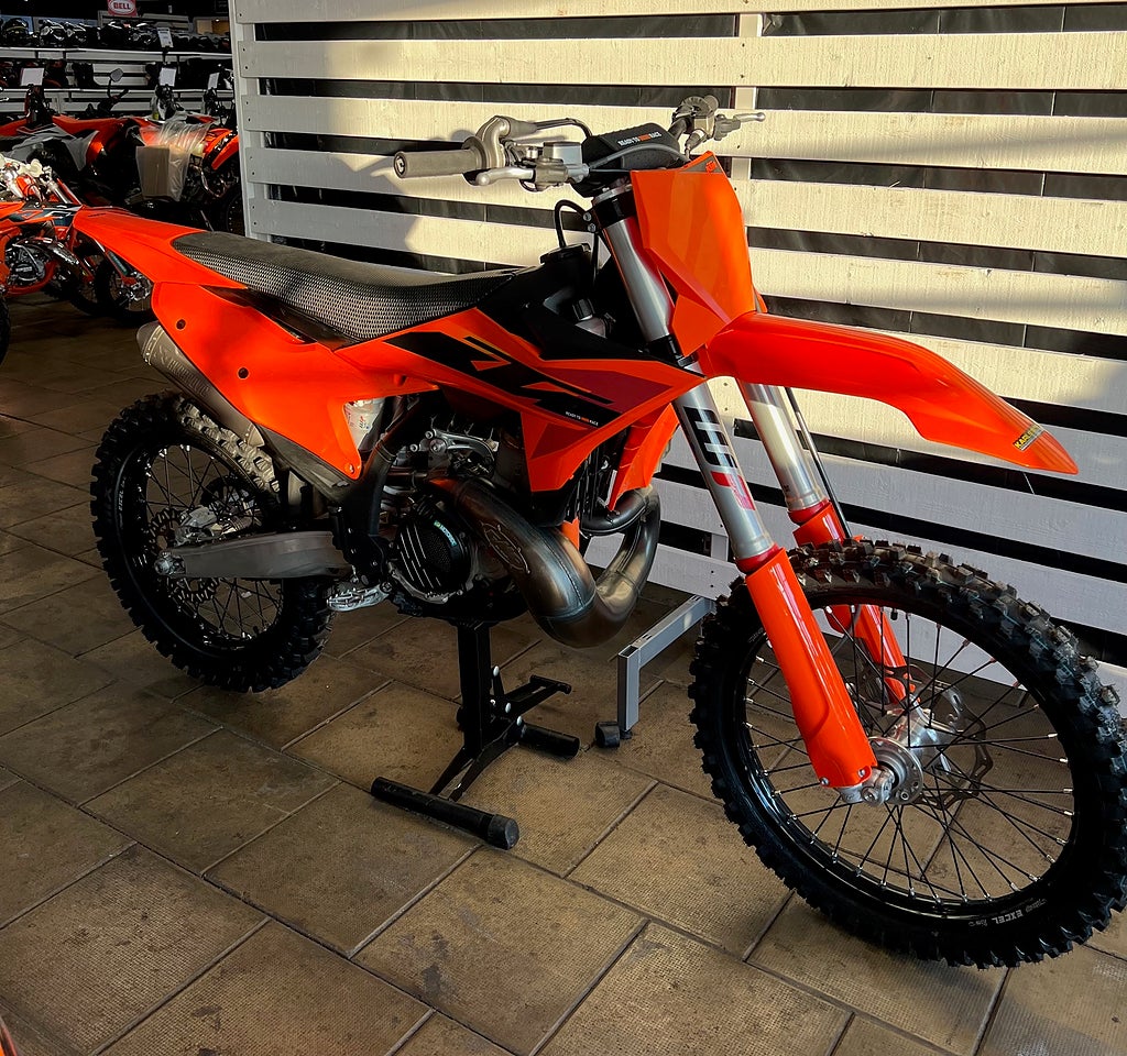 KTM SX 300 2025